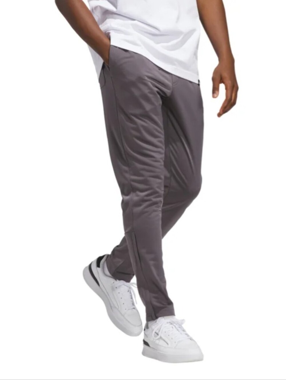 adidas Men's Tricot Performance Track Pants